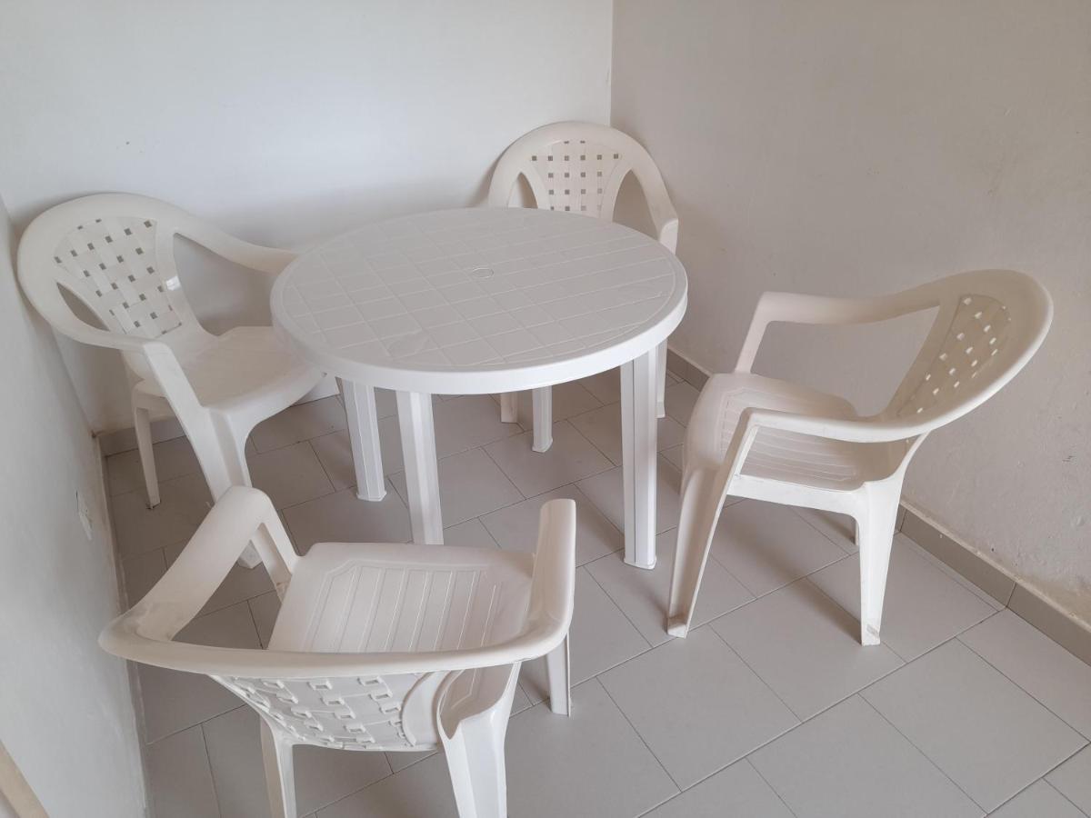 זיגווינצ'ור Appartement Familial Spacieux Avec Climatisation מראה חיצוני תמונה
