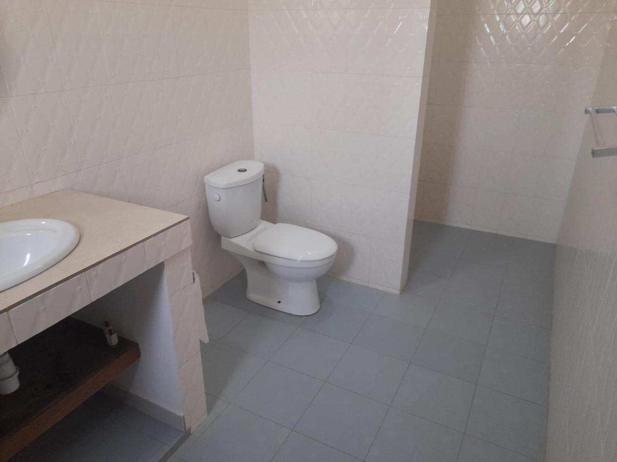 זיגווינצ'ור Appartement Familial Spacieux Avec Climatisation מראה חיצוני תמונה