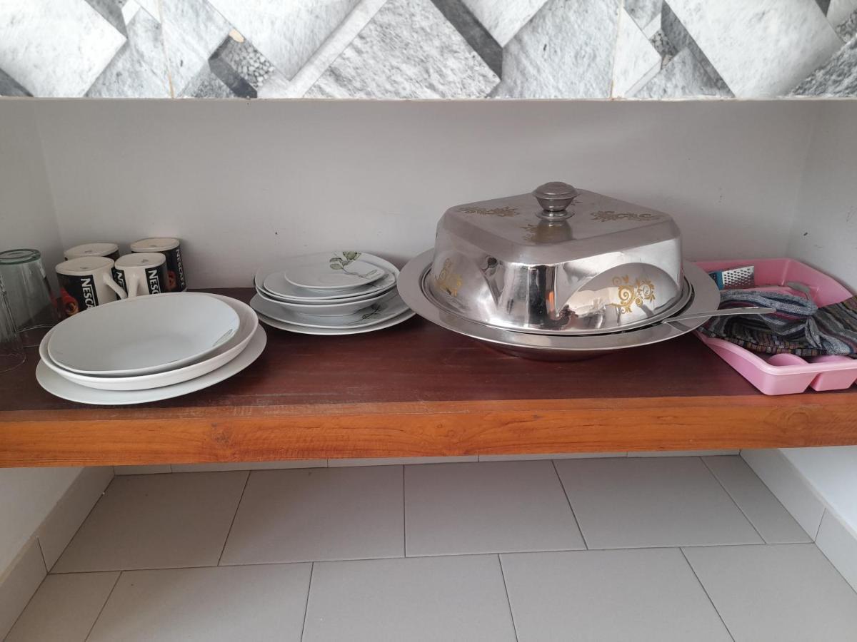 זיגווינצ'ור Appartement Familial Spacieux Avec Climatisation מראה חיצוני תמונה