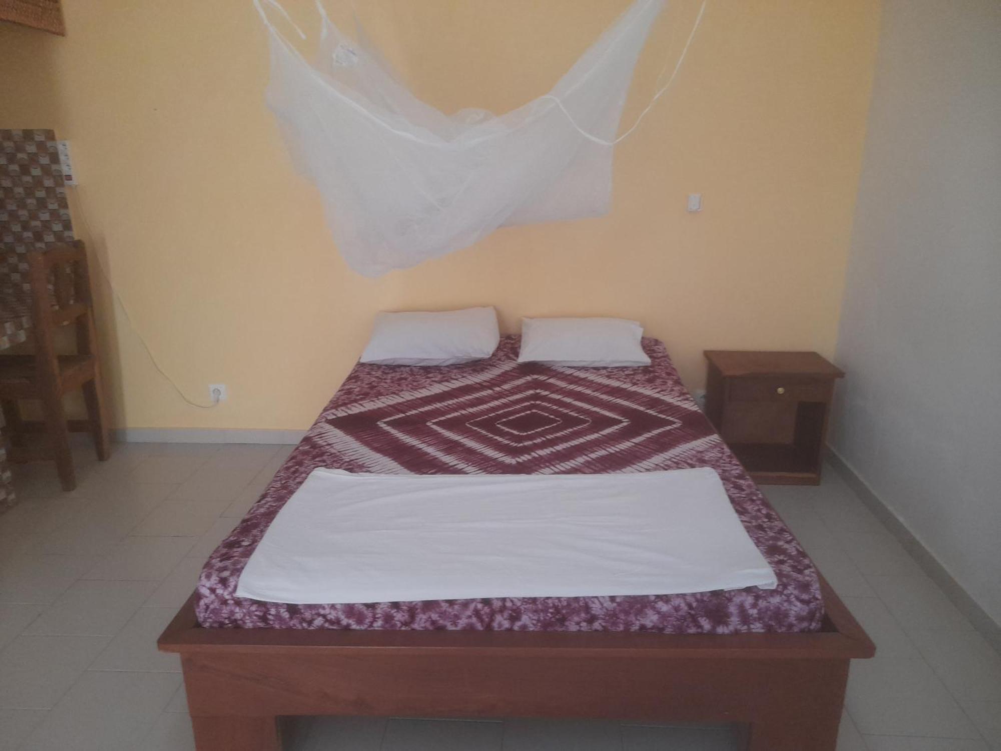 זיגווינצ'ור Appartement Familial Spacieux Avec Climatisation מראה חיצוני תמונה