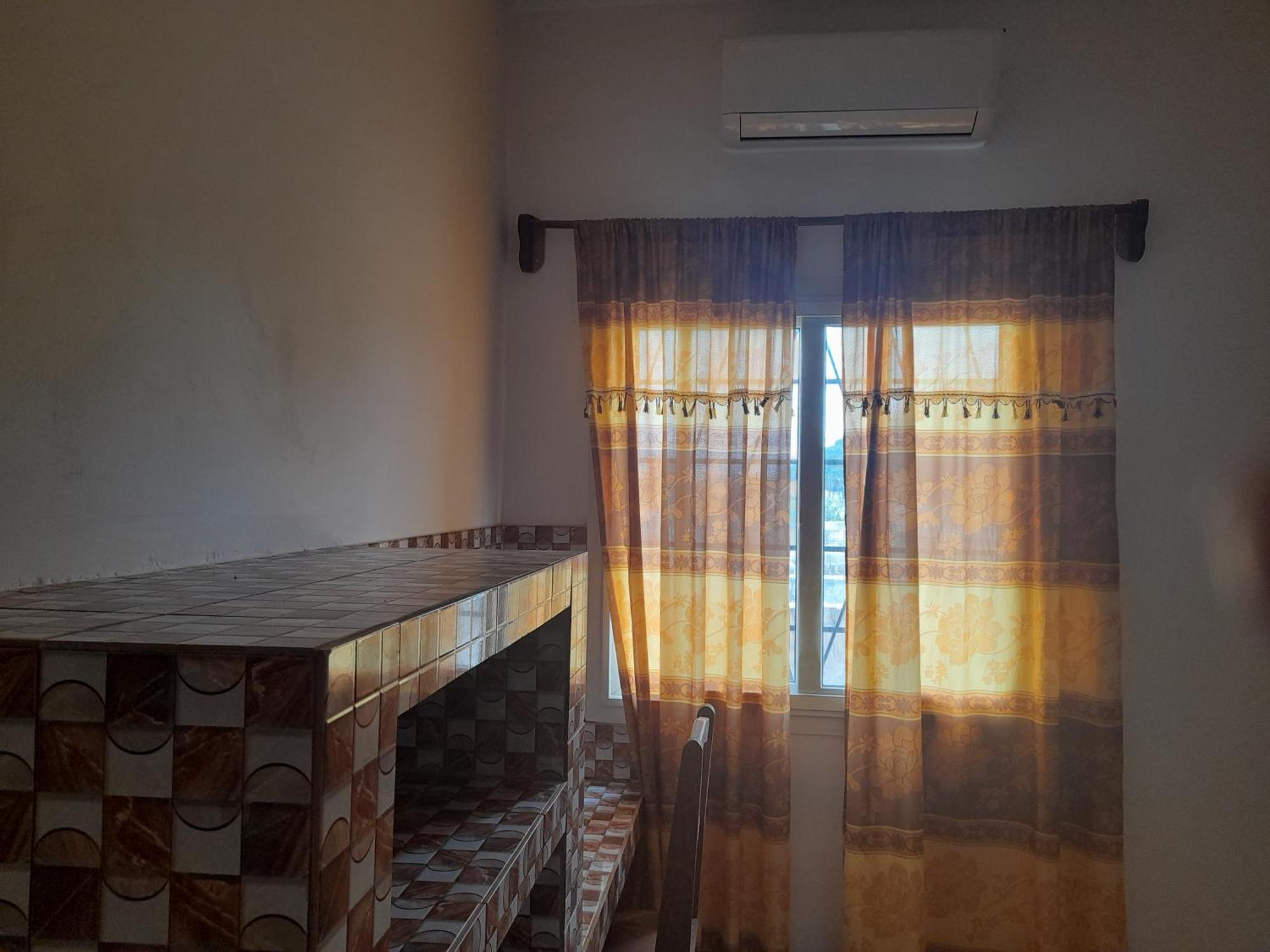 זיגווינצ'ור Appartement Familial Spacieux Avec Climatisation חדר תמונה