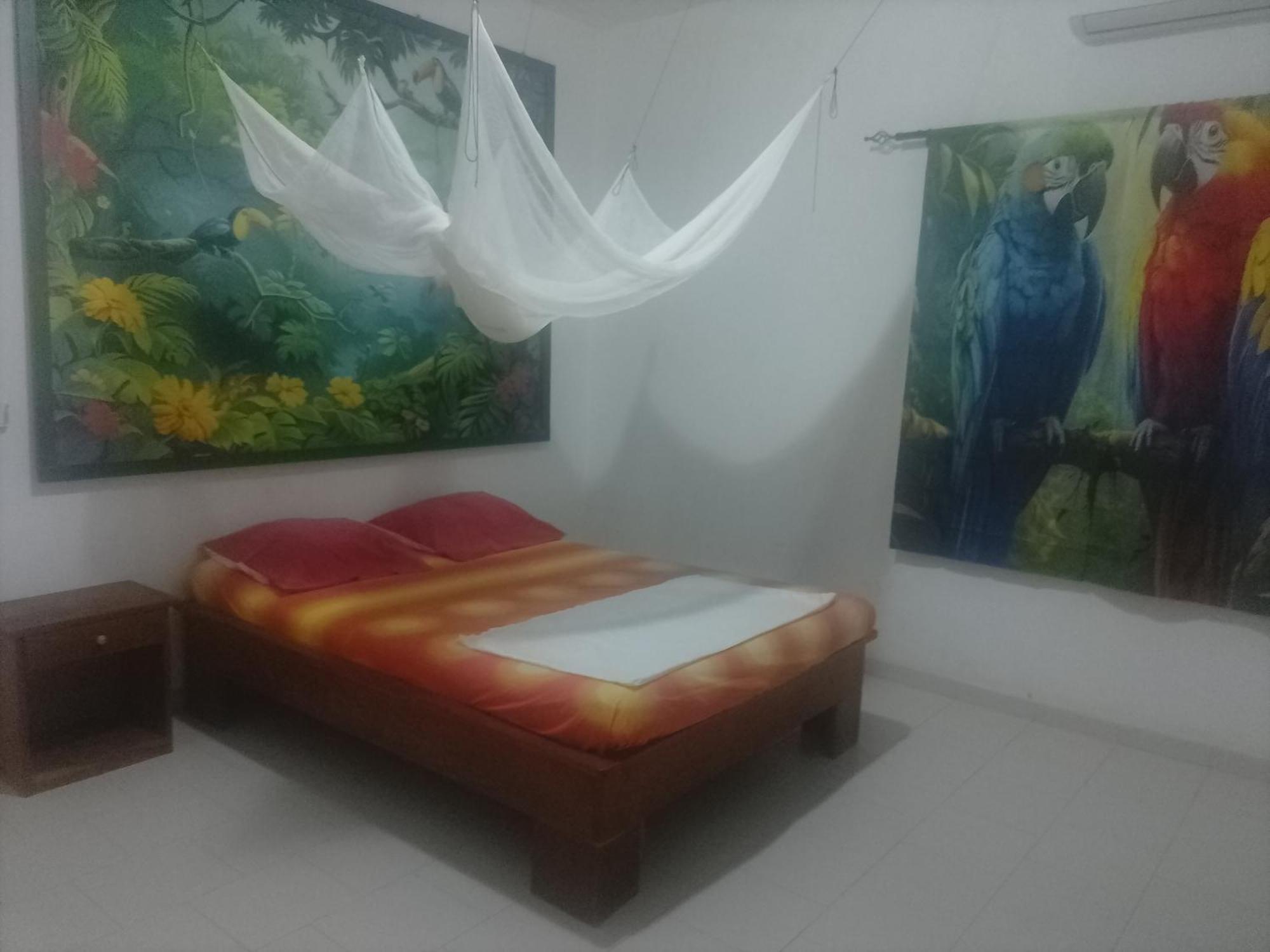 זיגווינצ'ור Appartement Familial Spacieux Avec Climatisation מראה חיצוני תמונה
