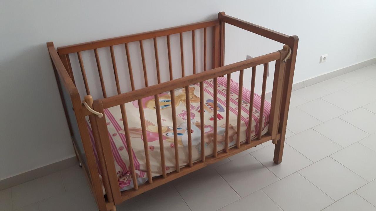 זיגווינצ'ור Appartement Familial Spacieux Avec Climatisation מראה חיצוני תמונה
