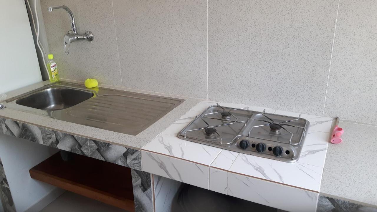 זיגווינצ'ור Appartement Familial Spacieux Avec Climatisation מראה חיצוני תמונה